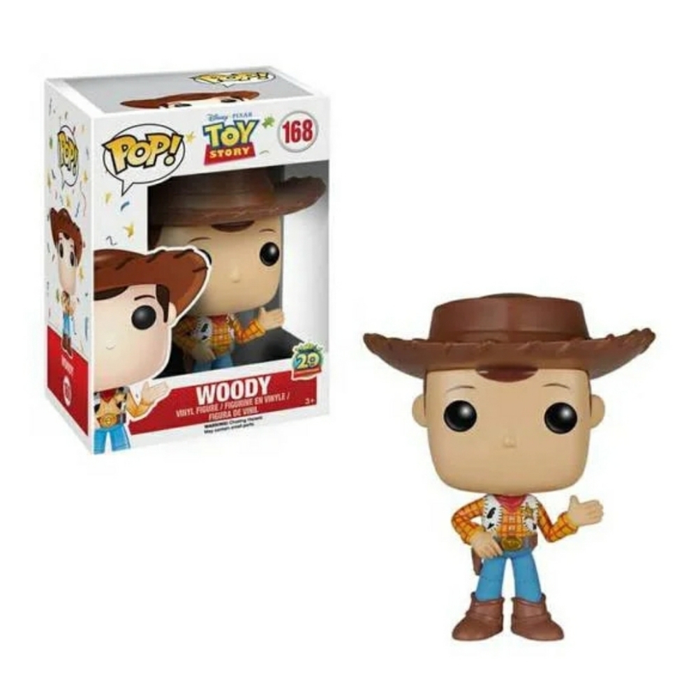 Toy Story Funko Pop
